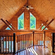 L'Auberge des Collines Full Guest Suite