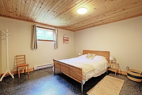 L'Auberge des Collines Full Guest Suite