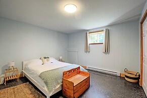 L'Auberge des Collines Full Guest Suite