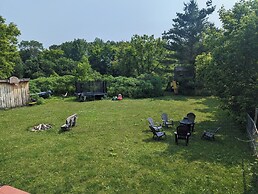 L'Auberge des Collines Full Guest Suite