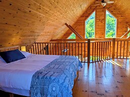 L'Auberge des Collines Full Guest Suite