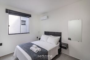 Complete and Well-located Studio, Blumenau Lfh0306