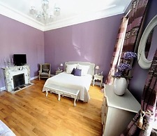 la  demeure de Laclais