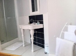 la  demeure de Laclais