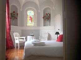 la  demeure de Laclais