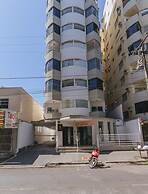 Flat Acqua Ville 2 Lazer e Conforto no Centro