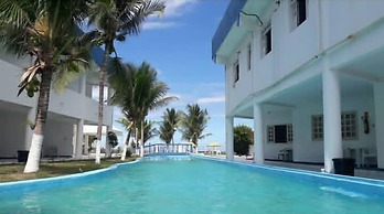 Chao de Estrelas - Itaparica