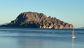 Villa del Palmar Islands of Loreto