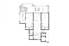 Villa del Palmar Islands of Loreto