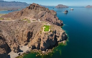 Villa del Palmar Islands of Loreto
