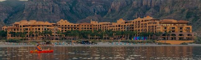 Villa del Palmar Islands of Loreto