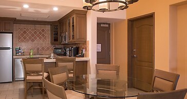 Villa del Palmar Islands of Loreto