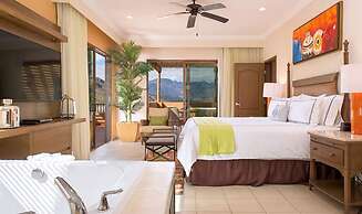 Villa del Palmar Islands of Loreto