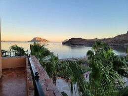 Villa del Palmar Islands of Loreto
