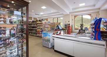 Villa del Palmar Islands of Loreto