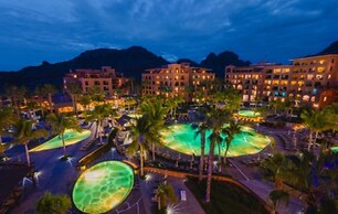 Villa del Palmar Islands of Loreto