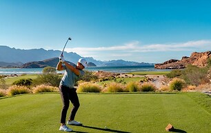 Villa del Palmar Islands of Loreto