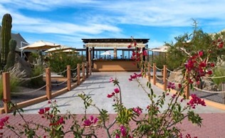 Villa del Palmar Islands of Loreto