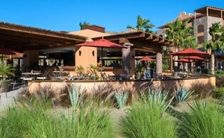 Villa del Palmar Islands of Loreto