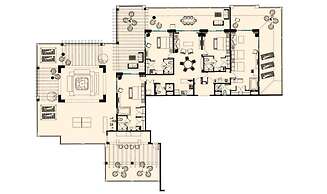 Villa del Palmar Islands of Loreto