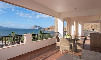 Villa del Palmar Islands of Loreto