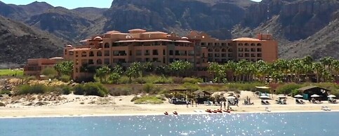 Villa del Palmar Islands of Loreto