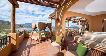 Villa del Palmar Islands of Loreto