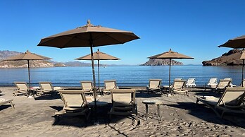 Villa del Palmar Islands of Loreto