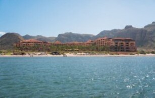 Villa del Palmar Islands of Loreto