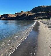 Villa del Palmar Islands of Loreto