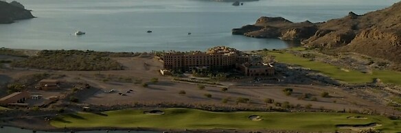 Villa del Palmar Islands of Loreto