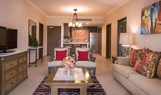 Villa del Palmar Islands of Loreto