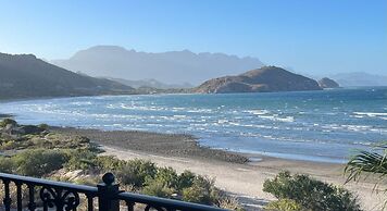 Villa del Palmar Islands of Loreto