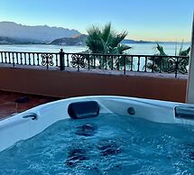 Villa del Palmar Islands of Loreto