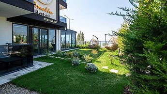 Çanakkale Ornella Otel