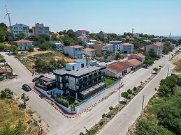 Çanakkale Ornella Otel