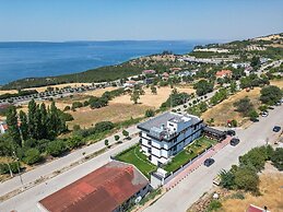 Çanakkale Ornella Otel