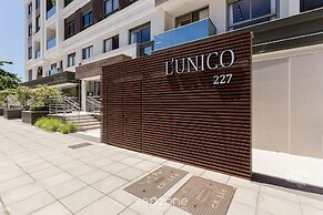 Elus - Building With Rooftop Pool 350m From the Beach!