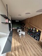 Melhores Flats - Jacuzzi privativa
