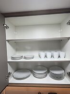 Melhores Flats - Jacuzzi privativa