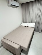 Melhores Flats - Jacuzzi privativa