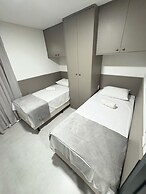 Melhores Flats - Jacuzzi privativa