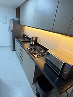 Melhores Flats - Jacuzzi privativa