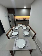 Melhores Flats - Jacuzzi privativa