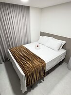 Melhores Flats - Jacuzzi privativa