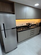Melhores Flats - Jacuzzi privativa