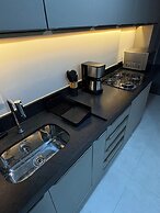 Melhores Flats - Jacuzzi privativa