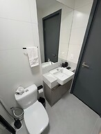 Melhores Flats - Jacuzzi privativa