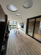 Melhores Flats - Jacuzzi privativa