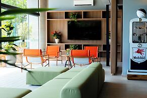 Liwe Hotels